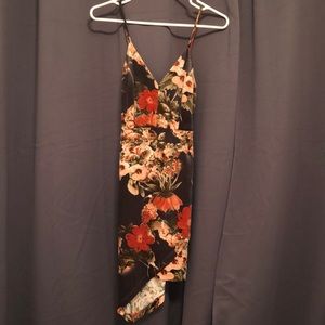 Windsor Fitted Bodycon Dress